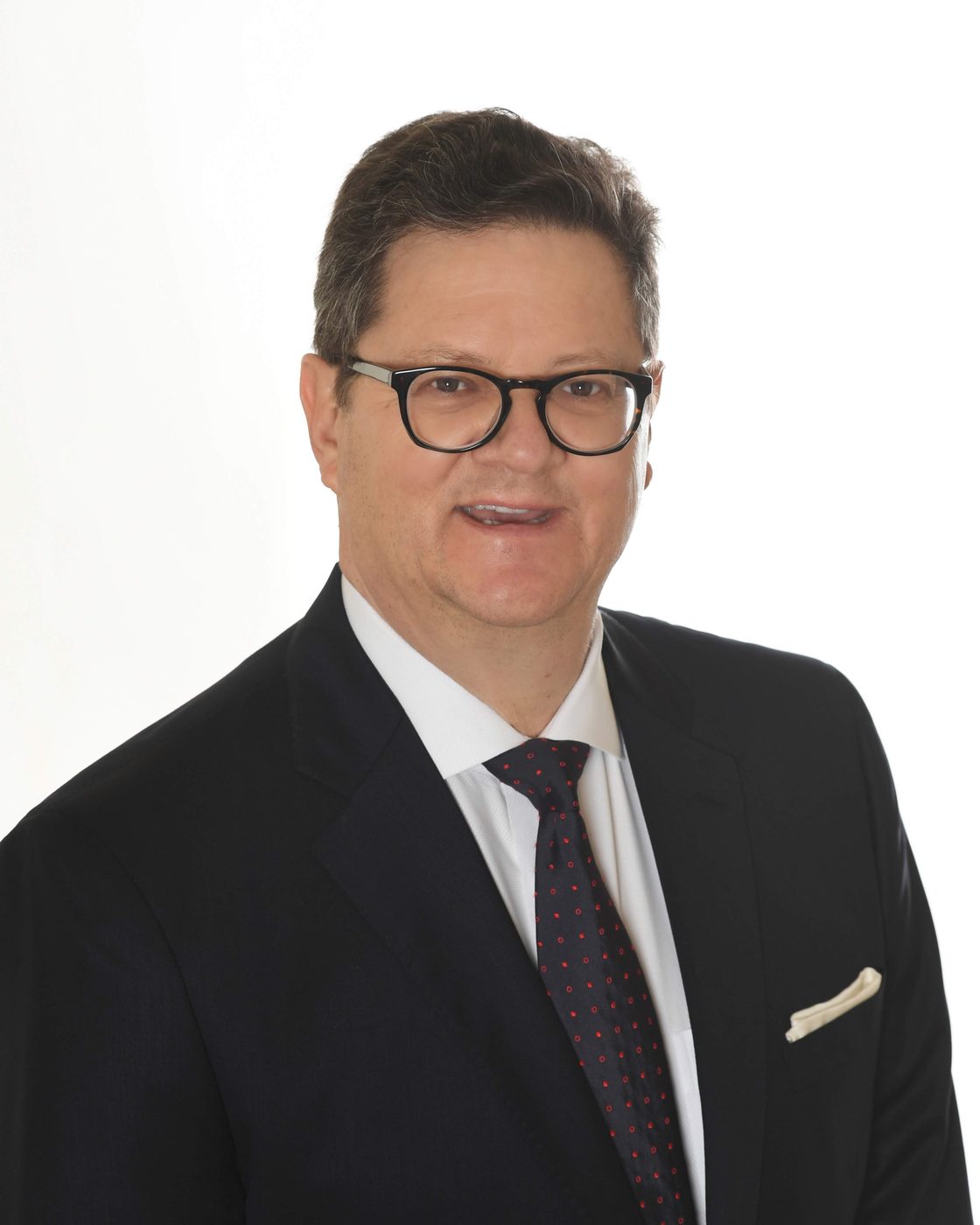 David J. Shill, Managing Partner