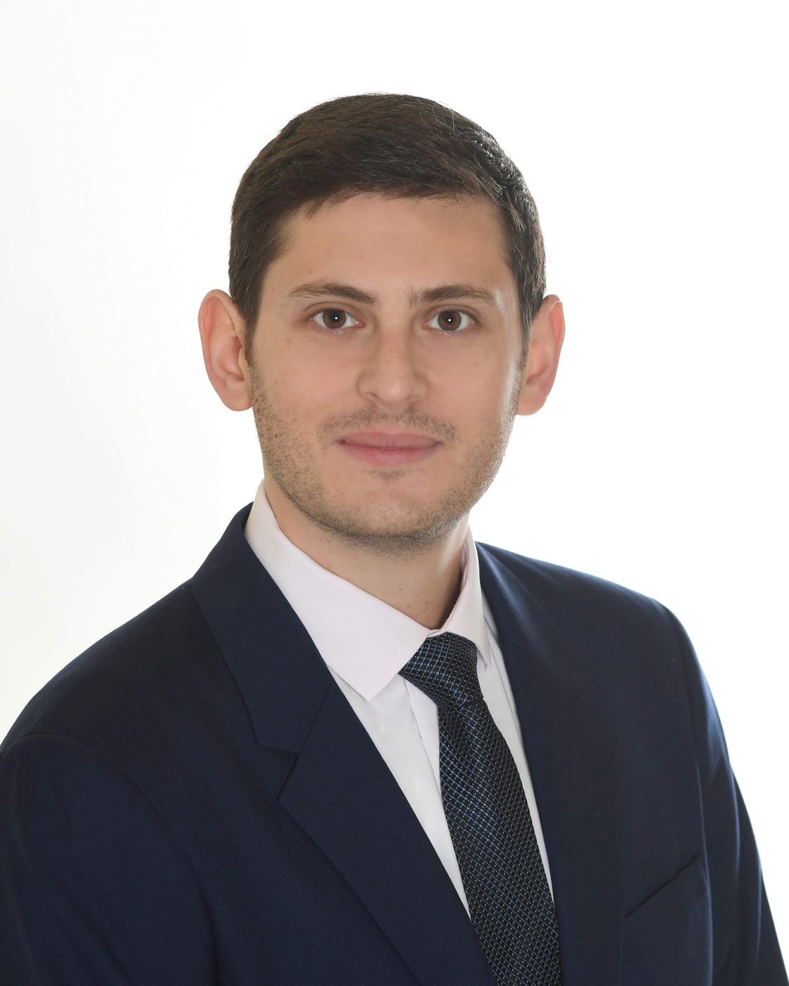 Dean P. Shill, COO and Financial Advisor